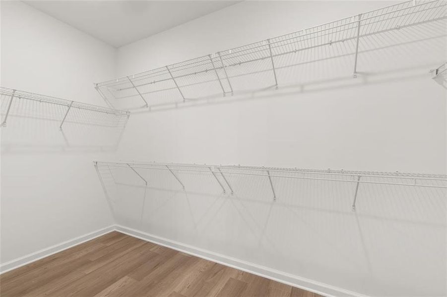 Spacious, unfurnished interior of a new home in Soleil Summit Chase, Snellville (Image 26). Spacious, unfurnished interior of a new home in Soleil Summit Chase, Snellville (Image 26).