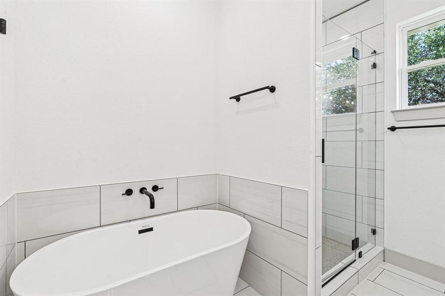 Furnished interior view inside a new home in , Granbury (Image 7). Furnished interior view inside a new home in , Granbury (Image 7).