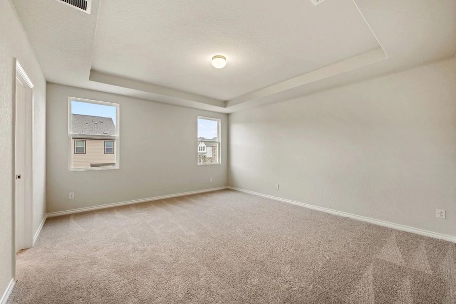 Primary Suite