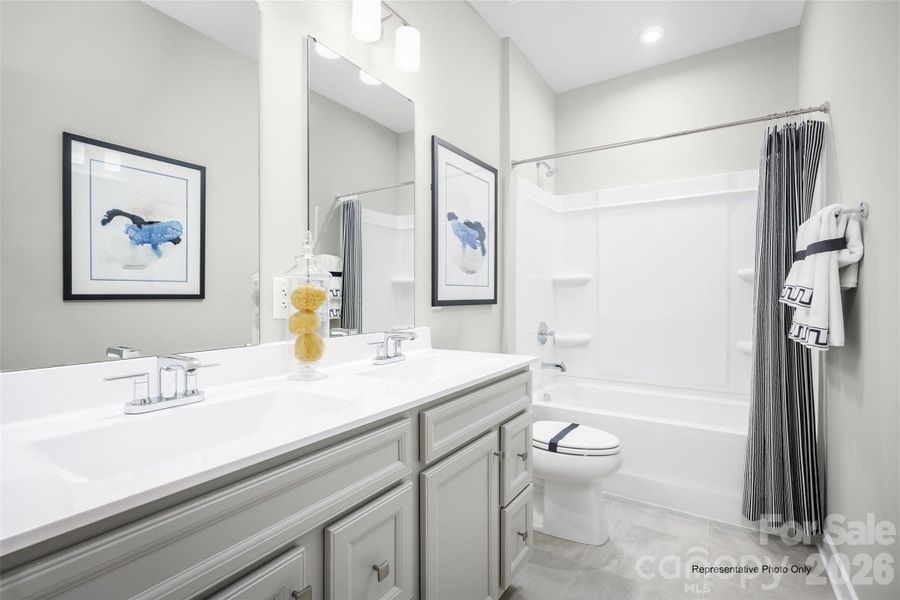 Representative Photo Only