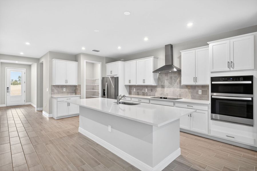 Kitchen Kitchen