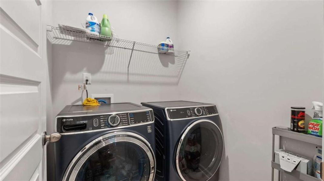 Furnished interior view inside a new home in , Rome (Image 15). Furnished interior view inside a new home in , Rome (Image 15).