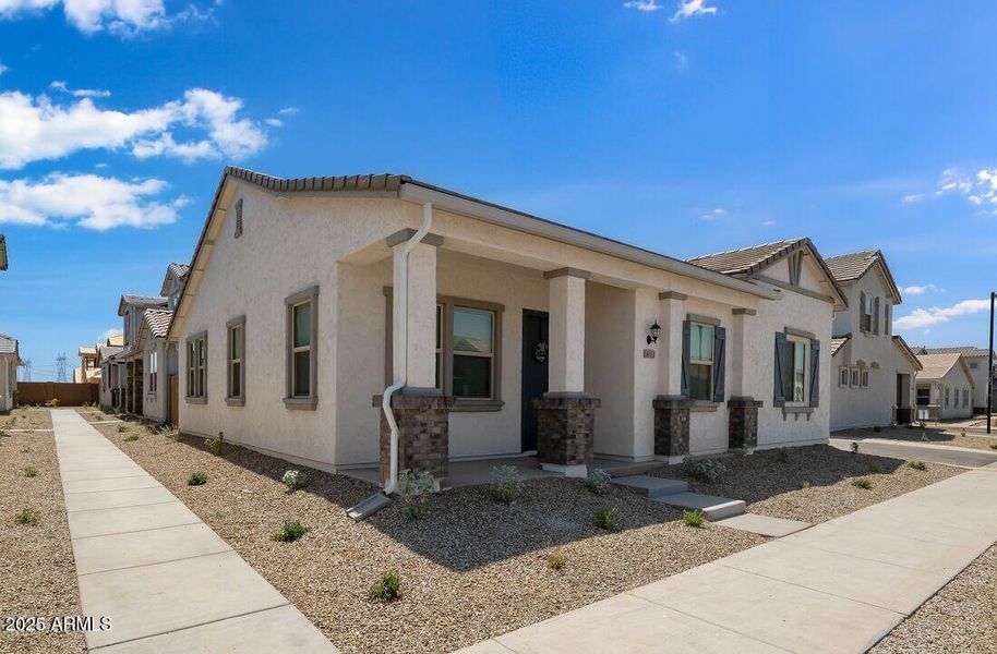 14657 W Sandhill - Ready Now