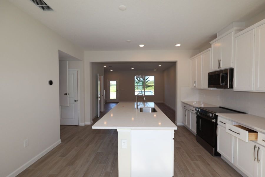Kitchen Kitchen
