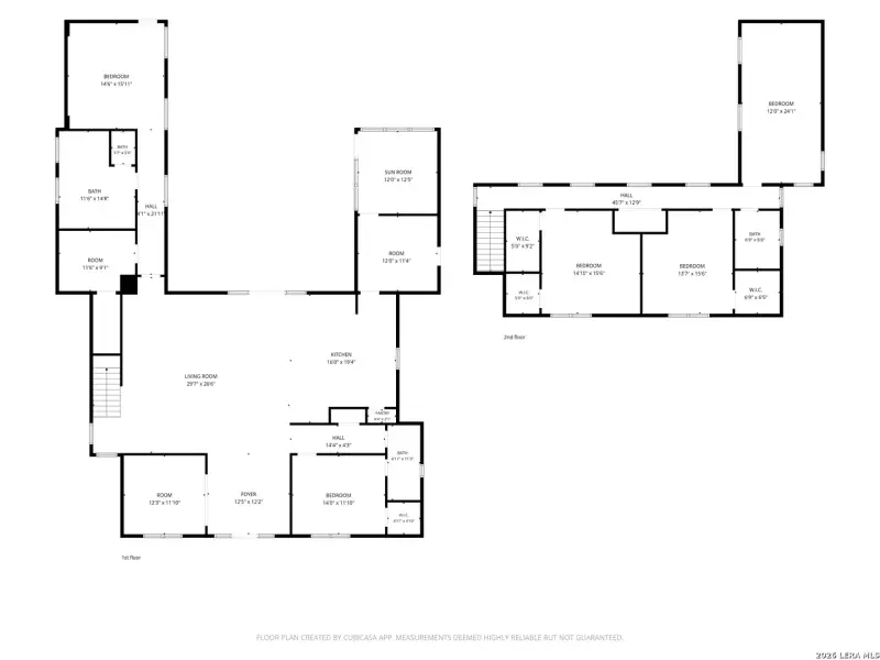 2D floor plan layout of this home in , San Antonio, TX (Image 2). 2D floor plan layout of this home in , San Antonio, TX (Image 2).