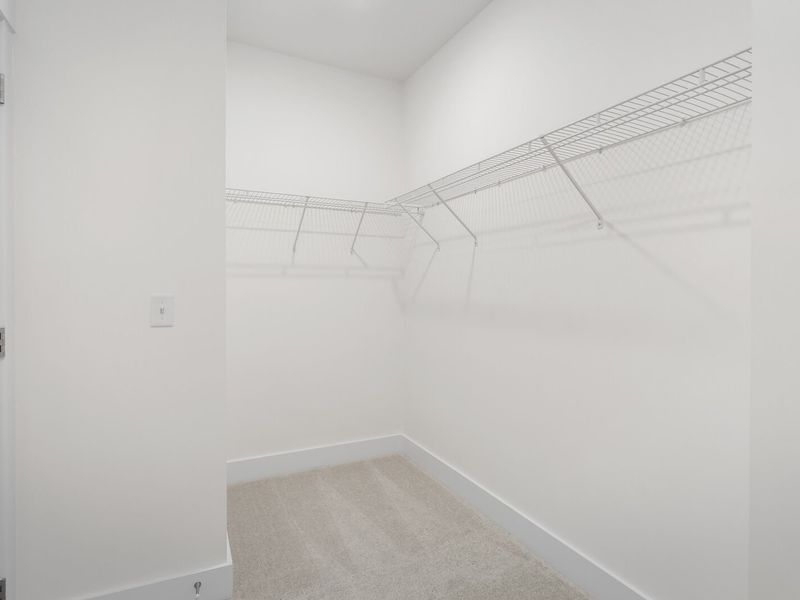 Spacious, unfurnished interior of a new home in Benders Cove, Mount Juliet (Image 37). Spacious, unfurnished interior of a new home in Benders Cove, Mount Juliet (Image 37).