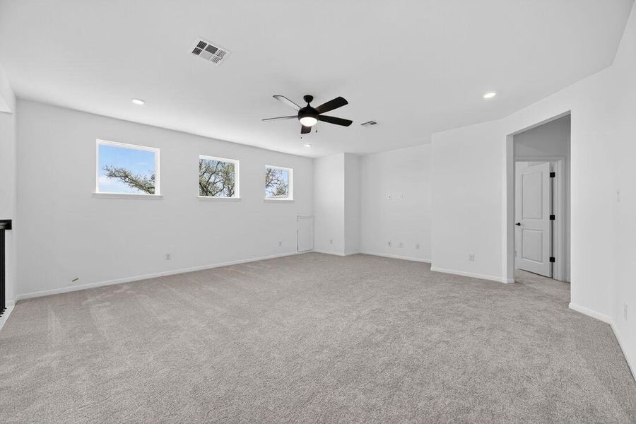 1608 Mulberry Oak Lane ~ Ready Now