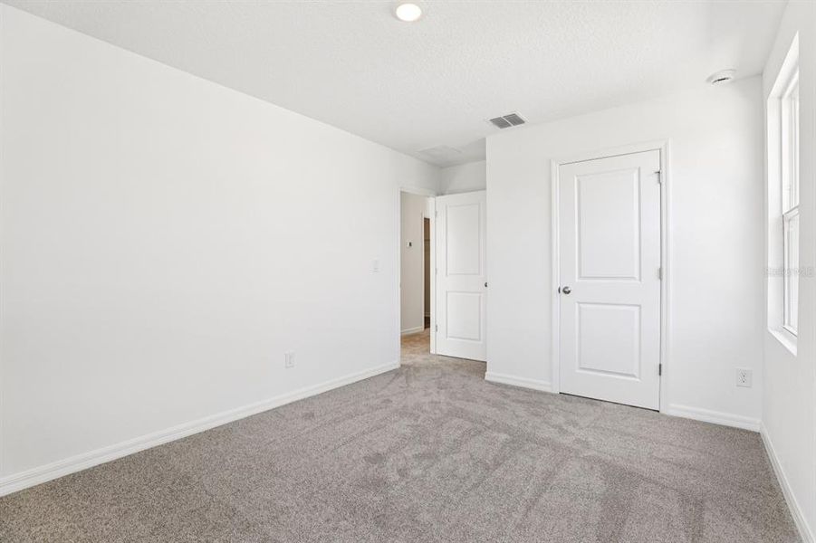 Spacious, unfurnished interior of a new home in Ellington Classical, St. Cloud (Image 32). Spacious, unfurnished interior of a new home in Ellington Classical, St. Cloud (Image 32).