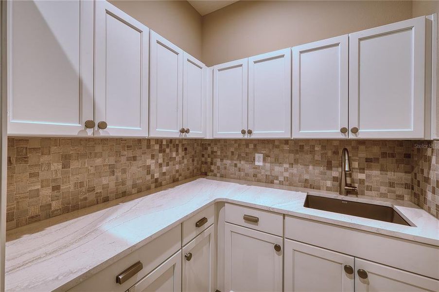Furnished interior view inside a new home in , Sarasota (Image 7). Furnished interior view inside a new home in , Sarasota (Image 7).