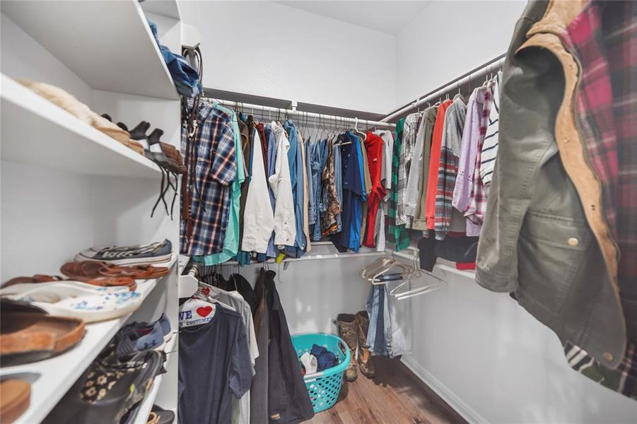 Furnished interior view inside a new home in , Perrin (Image 4). Furnished interior view inside a new home in , Perrin (Image 4).