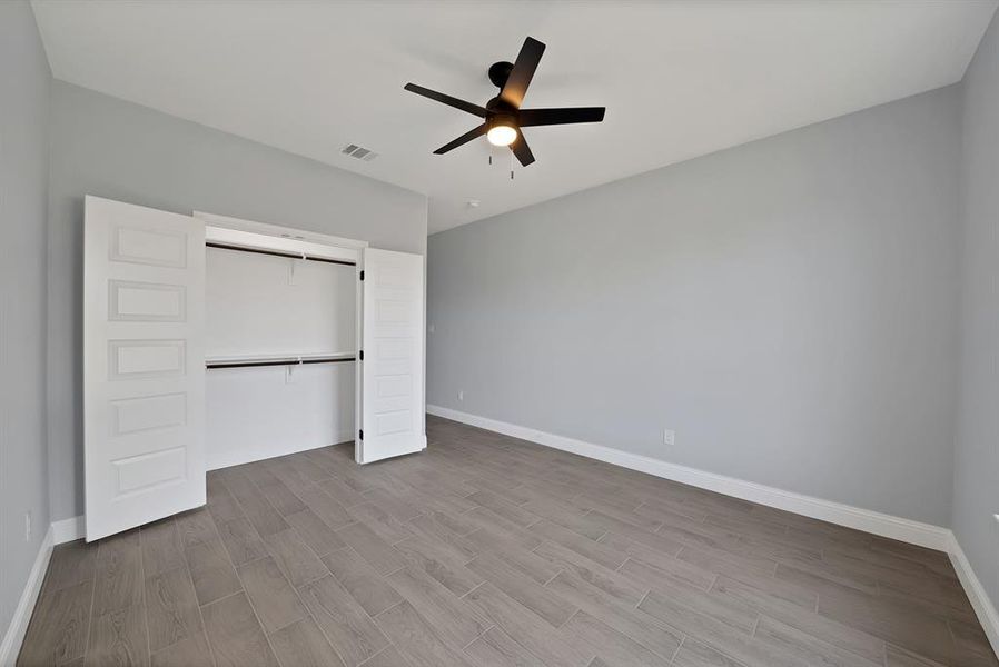 Spacious, unfurnished interior of a new home in , Runaway Bay (Image 18). Spacious, unfurnished interior of a new home in , Runaway Bay (Image 18).