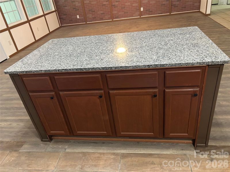 Close-up of interior finishes inside a home in , Belmont (Image 17).