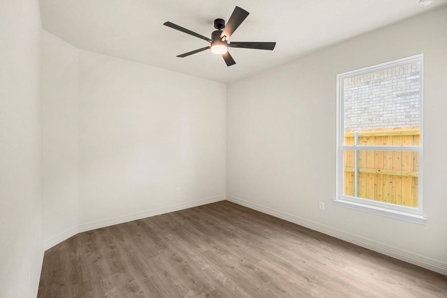 Spacious, unfurnished interior of a new home in , Killeen (Image 14). Spacious, unfurnished interior of a new home in , Killeen (Image 14).