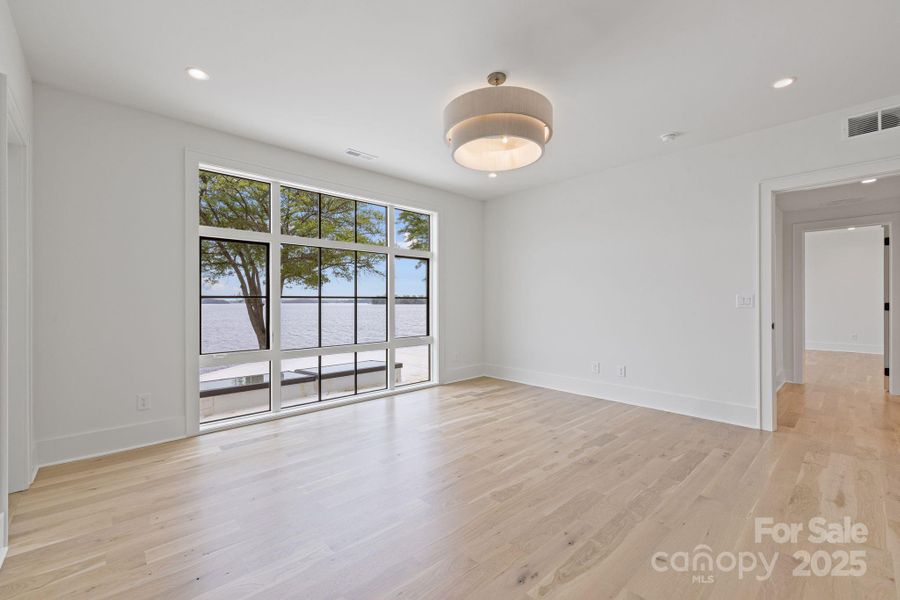 Spacious, unfurnished interior of a new home in , Denver (Image 17). Spacious, unfurnished interior of a new home in , Denver (Image 17).