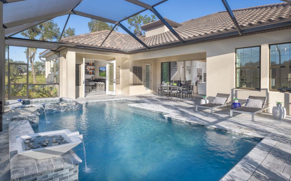Outdoor Living | Key Largo II at Hawkstone:Outdoor Living | Key Largo II at Hawkstone Outdoor Living | Key Largo II at Hawkstone:Outdoor Living | Key Largo II at Hawkstone