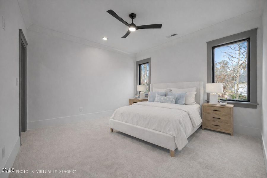 Upstairs Bedroom (2)