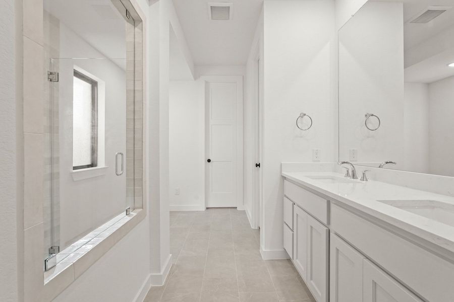 Primary Bathroom Primary Bathroom