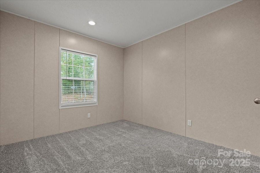 Spacious, unfurnished interior of a new home in , Ruby (Image 28). Spacious, unfurnished interior of a new home in , Ruby (Image 28).