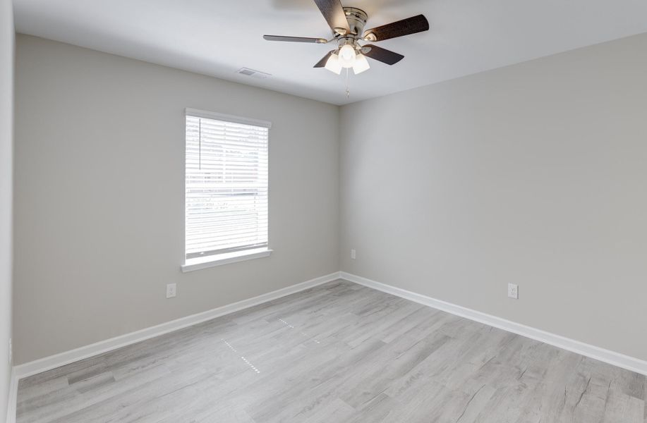 Spacious, unfurnished interior of a new home in , Walterboro (Image 36). Spacious, unfurnished interior of a new home in , Walterboro (Image 36).