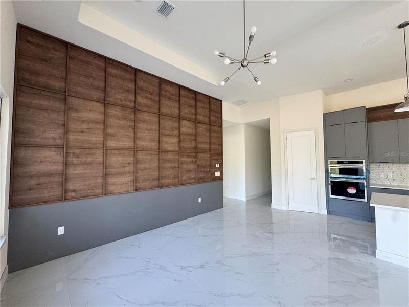 Spacious, unfurnished interior of a new home in , Punta Gorda (Image 9).