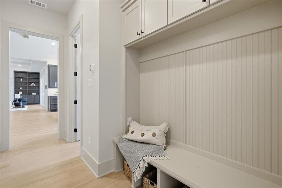 Furnished interior view inside a new home in , Cresson (Image 9). Furnished interior view inside a new home in , Cresson (Image 9).