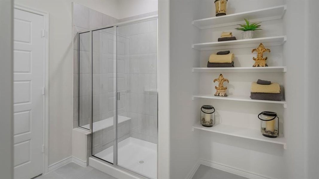 Image 14 of a home in Prairie Oaks. Image 14 of a home in Prairie Oaks.