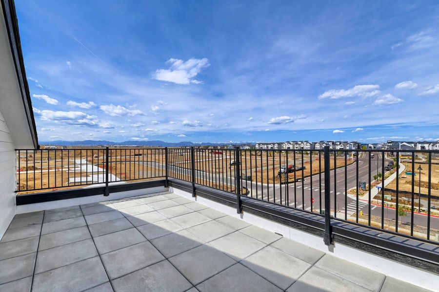 1645 ALCOTT WAY, Broomfield, CO.  - Slide 16