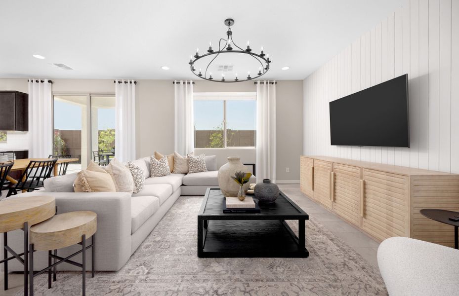 Asante-Atrium Series by Pulte Homes