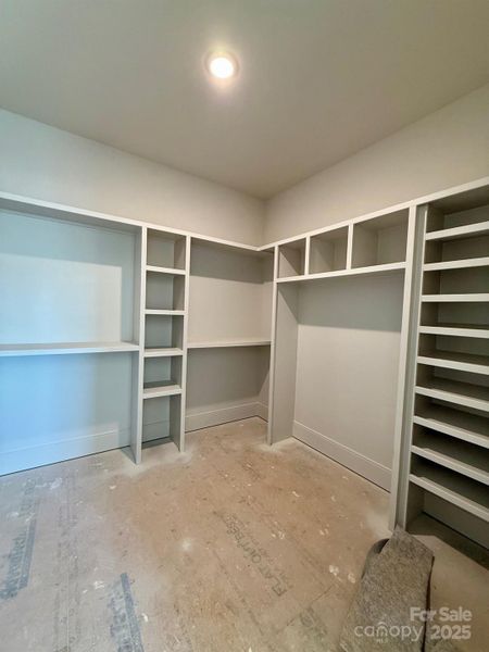 In-progress construction of a new home in , Charlotte, NC (Image 24). In-progress construction of a new home in , Charlotte, NC (Image 24).