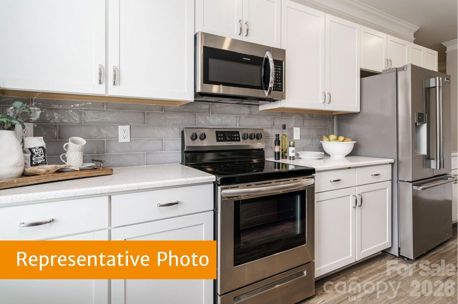 Image 7 of a home in Winecoff.