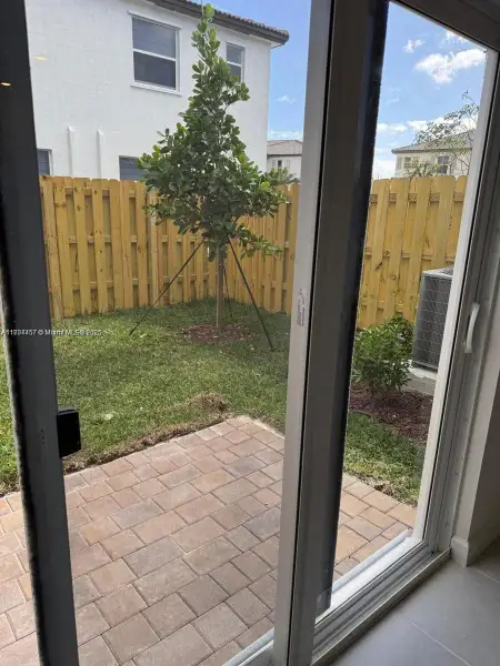 Spacious, unfurnished interior of a new home in , Homestead (Image 6). Spacious, unfurnished interior of a new home in , Homestead (Image 6).
