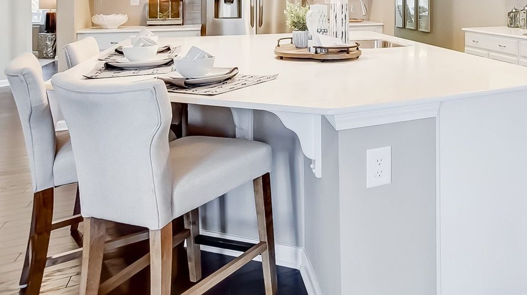 Chateau TH EI Graniteor Quartz Countertops 2of2