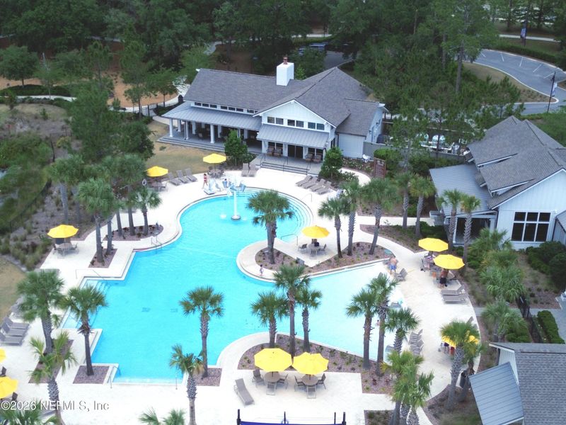Community amenities in Seasons at TrailMark, St. Augustine (Image 74).