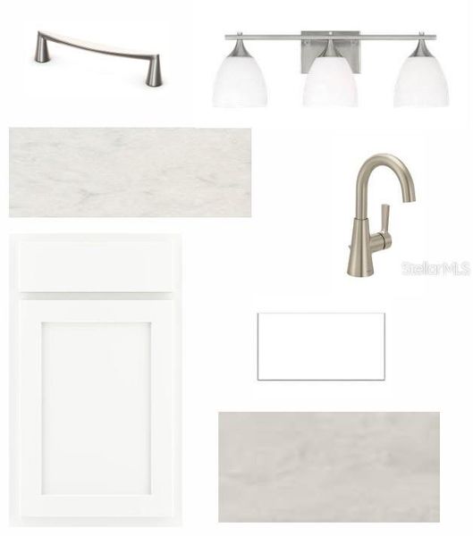 Sample of building materials used in homes in Eastlyn, Bradenton (Image 7). Sample of building materials used in homes in Eastlyn, Bradenton (Image 7).