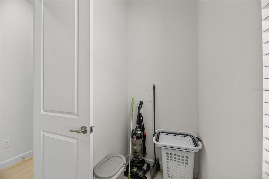 Furnished interior view inside a new home in , Wimauma (Image 55).