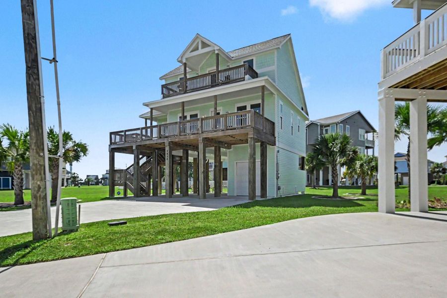 Image 35 of a home in .