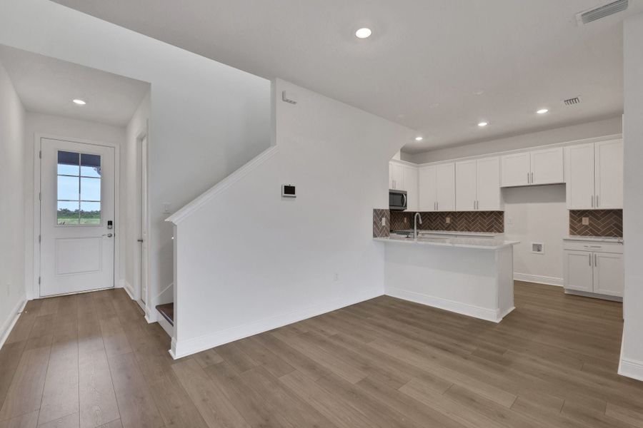 1,807sf New Home in Parrish, FL.  - Slide 8