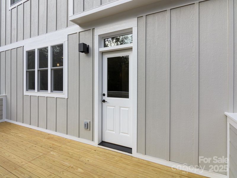 Image 40 of a home in .