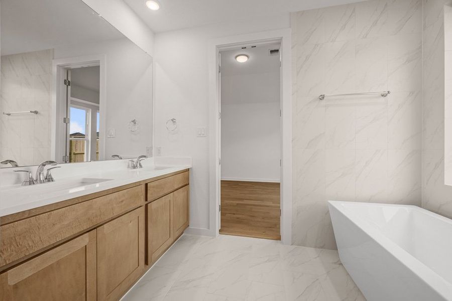 Primary Bathroom Primary Bathroom
