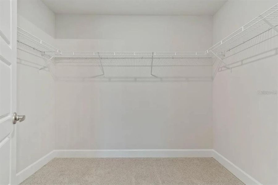 Spacious, unfurnished interior of a new home in Palm Coast, Palm Coast (Image 13). Spacious, unfurnished interior of a new home in Palm Coast, Palm Coast (Image 13).