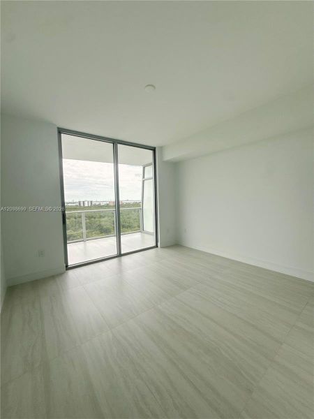 Spacious, unfurnished interior of a new home in , North Miami (Image 25). Spacious, unfurnished interior of a new home in , North Miami (Image 25).