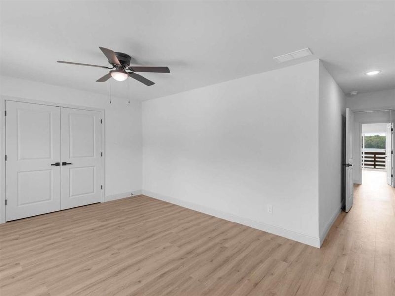 Spacious, unfurnished interior of a new home in , Locust Grove (Image 50). Spacious, unfurnished interior of a new home in , Locust Grove (Image 50).