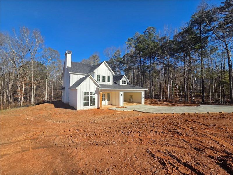 Image 27 of a home in . Image 27 of a home in .