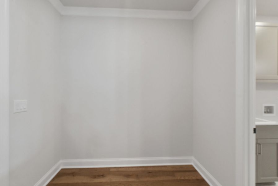 Image 34 representing the The Jayden II by The Providence Group in Promenade at Sawnee Village, Cumming, GA. Image 34 representing the The Jayden II by The Providence Group in Promenade at Sawnee Village, Cumming, GA.