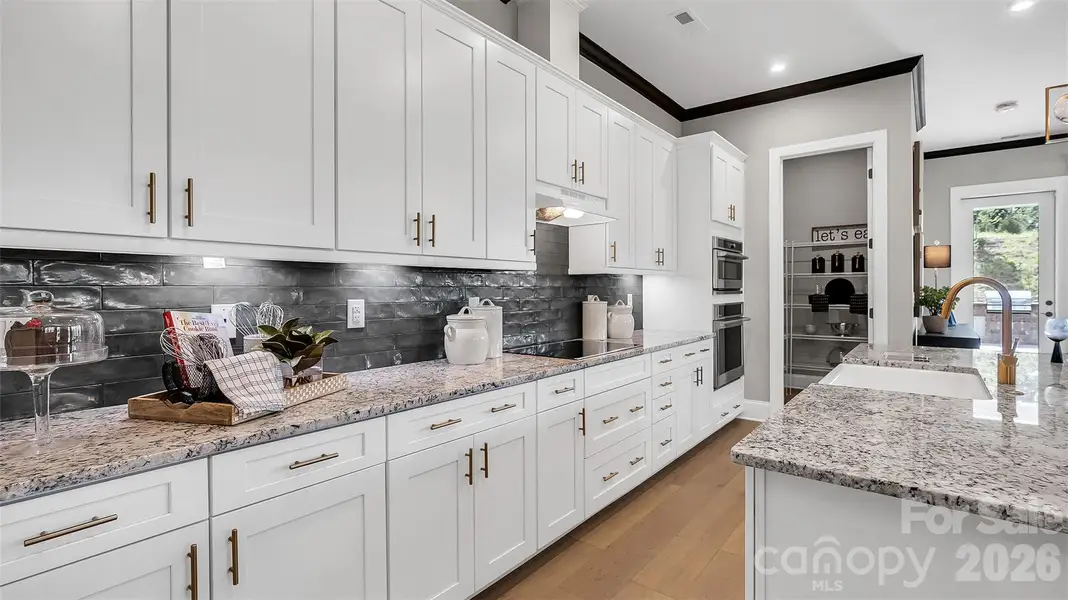 Model Home Photos used for Reference. Actual Home Features, Finishes, Colors and Options May Vary.