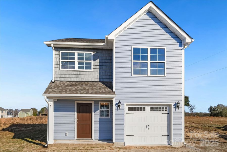 Image 27 of a home in . Image 27 of a home in .