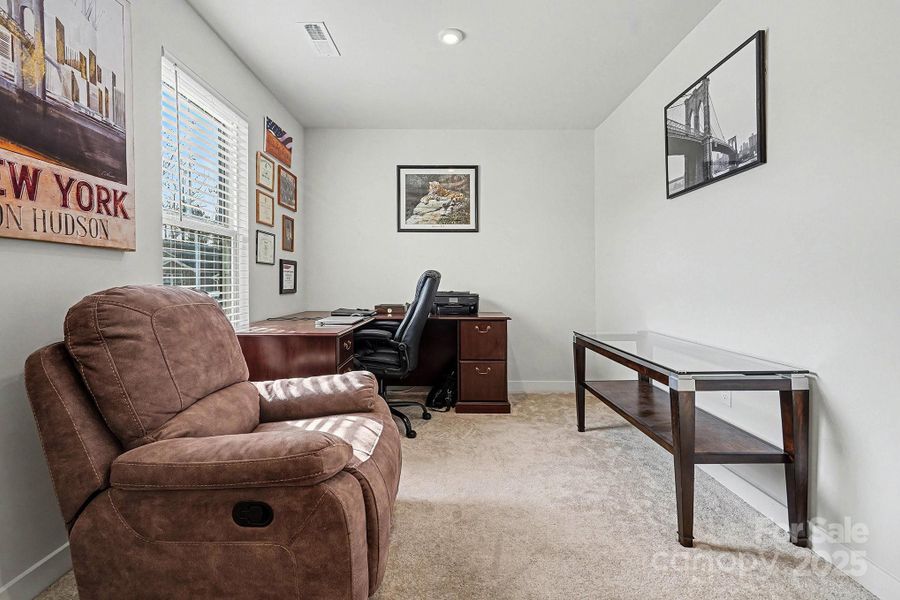 Furnished interior view inside a new home in , Lancaster (Image 5). Furnished interior view inside a new home in , Lancaster (Image 5).
