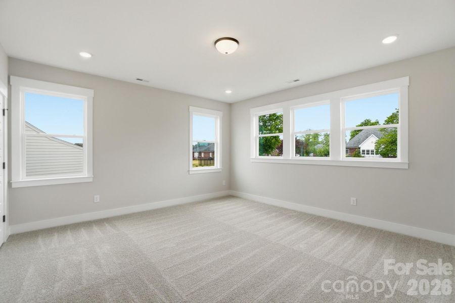 Bonus Room