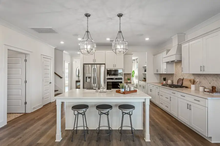 New Home in Murfreesboro, TN.  - Slide 18