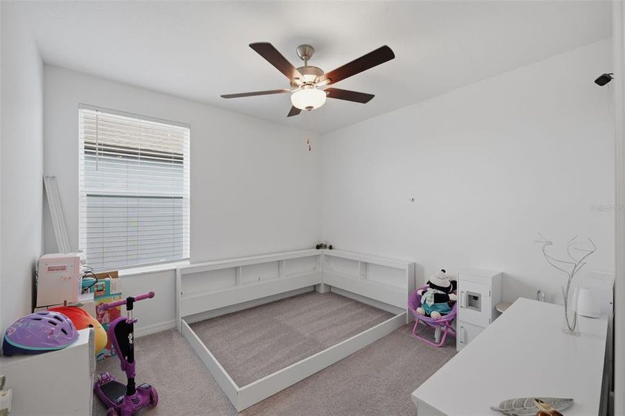 Furnished interior view inside a new home in , Zephyrhills (Image 11).